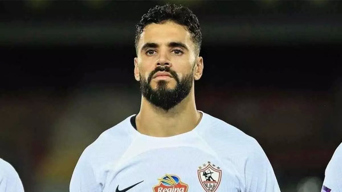 عاجل: بنتايج يعود للزمالك خلال ساعات بعد اجتماع حاسم اليوم... تفاصيل الصفقة المالية المثيرة!