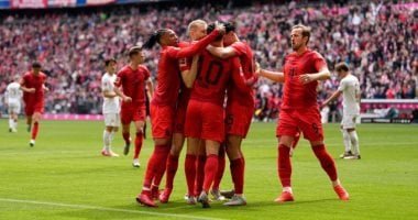 دوري أبطال أوروبا.. البايرن في مهمة حسم التأهل لثمن النهائي ضد سان جيلواز