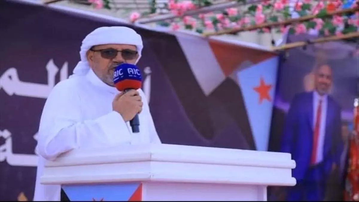 عاجل: الشيخ عفرار يُفجّر مفاجأة صادمة... يكشف شرطه الوحيد للشراكة الشرقية ويُهدد بـ"لا شراكة بدون عودة المناطق المسروقة"!