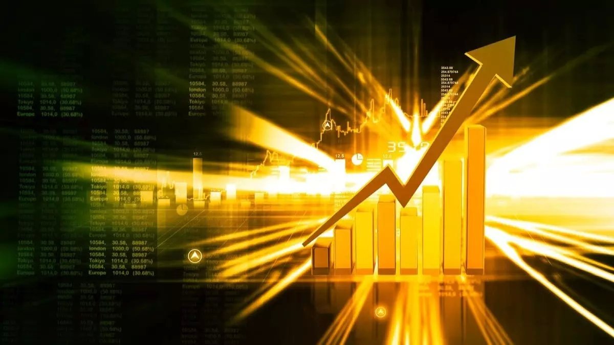 عاجل: خبير يتوقع انفجار الذهب إلى 6 آلاف دولار… الحروب التجارية تشعل جنون المستثمرين!