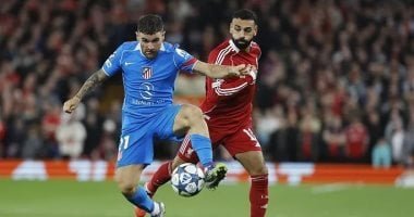 مارسيليا يستضيف ليفربول في مواجهة نارية بدوري أبطال أوروبا