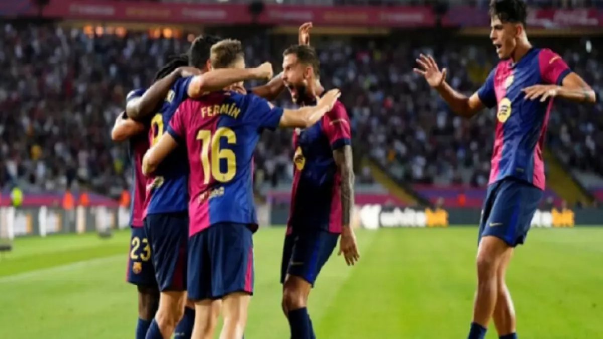 عاجل: برشلونة في خطر حقيقي… سلافيا براج تهدد بتدمير أحلام العملاق الكتالوني!