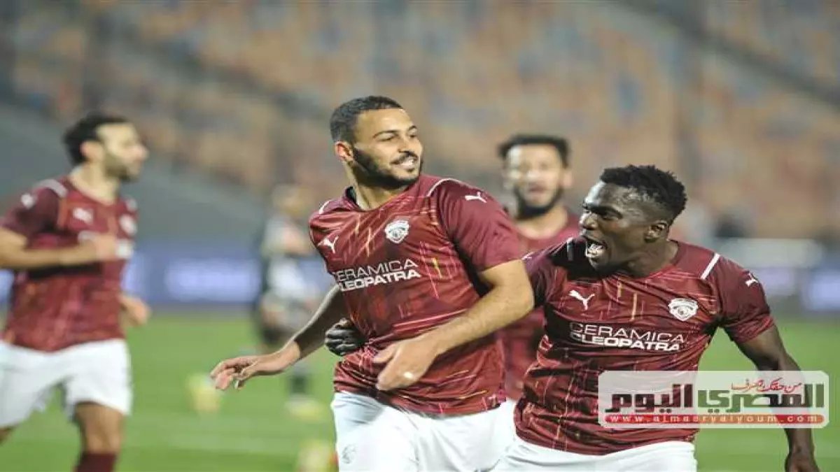 عاجل: طرابلس الليبي يخطف بابلو صباغ من أنياب الأهلي بعقد 3 سنوات... شوبير يفجر المفاجأة!