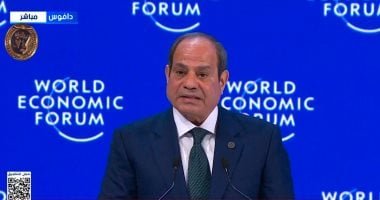 الرئيس السيسى: نرحب بإعلان الولايات المتحدة بدء المرحلة الثانية من اتفاق غزة