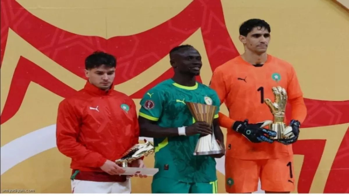 عاجل: نجوم الدوري السعودي يهزمون أوروبا في أمم إفريقيا… ساديو ماني وبونو يحطمان الأرقام القياسية!