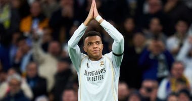 الريال ضد موناكو.. مبابى يطارد رونالدو على إنجاز تاريخى فى أبطال أوروبا