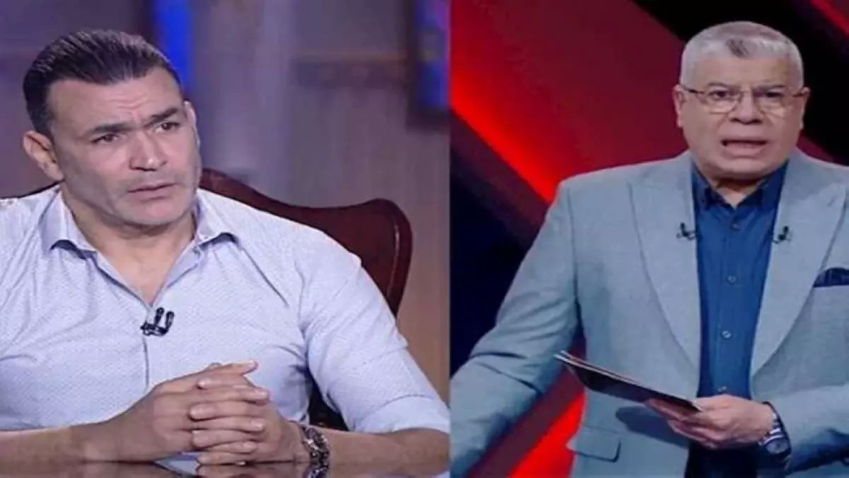 عمرو زكي يفجر مفاجأة صادمة: حسام حسن يفتقد خبرات شحاتة... ومصر لديها نجمان فقط!