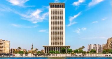 مصر ترحب بدعوة ترامب إلى الرئيس السيسى بالانضمام لمجلس السلام