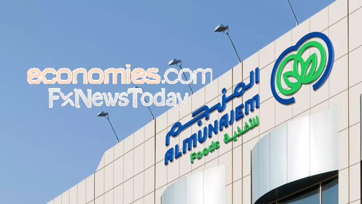 عاجل: "المنجم" تستهدف الاستحواذ على "الجوف الزراعية" بـ52.5 ريال للسهم - صفقة تغير خريطة الأمن الغذائي!