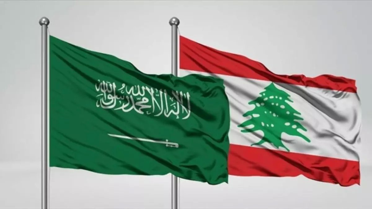 عاجل: السعودية تكشف موقفها الحاسم من انتخابات لبنان... قرار مفاجئ يصدم الجميع!