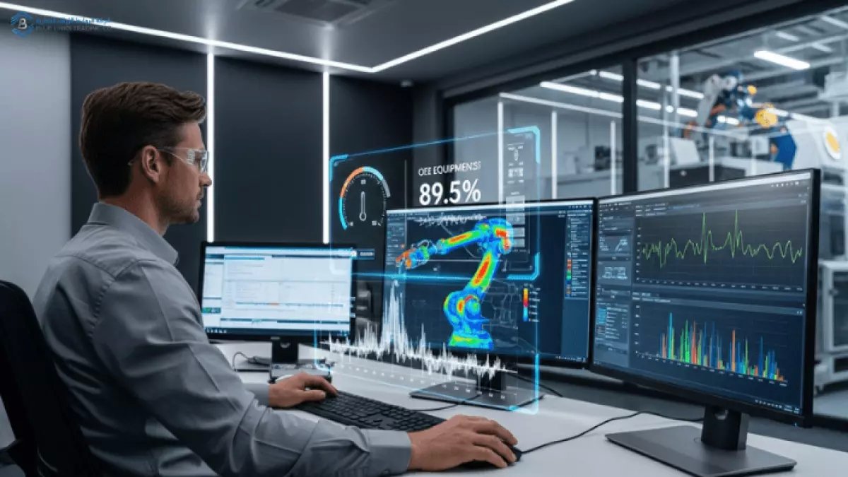 عاجل من دافوس: وزير سعودي يكشف السر وراء تحول المملكة لقوة صناعية عالمية... الشباب هو الورقة الرابحة!