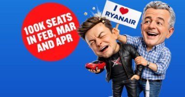 خناقة مليارديرات.. ماسك يريد شراء شركة بعد خلاف مع رئيسها ورد ساخر من الأخير