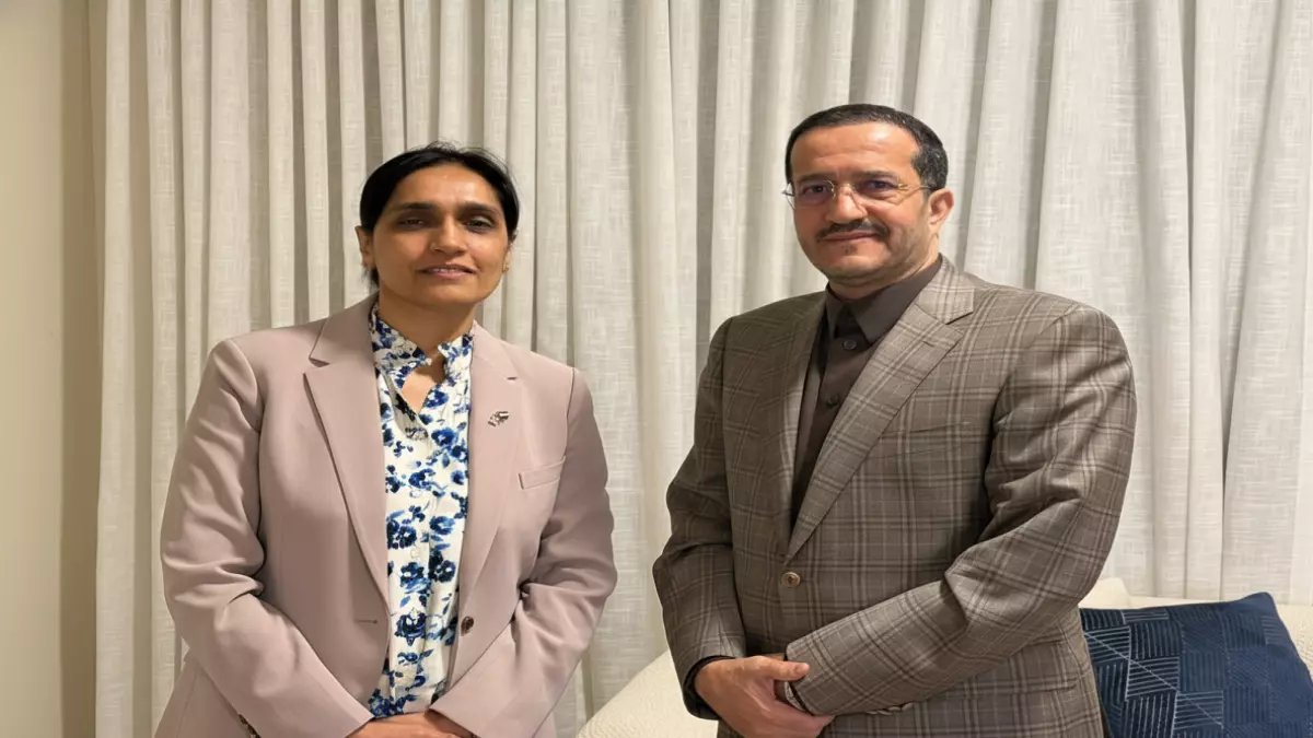 عاجل: مجلي يكشف الدور السري للسعودية في توحيد اليمن... واستعادة صنعاء "أولوية قصوى"!