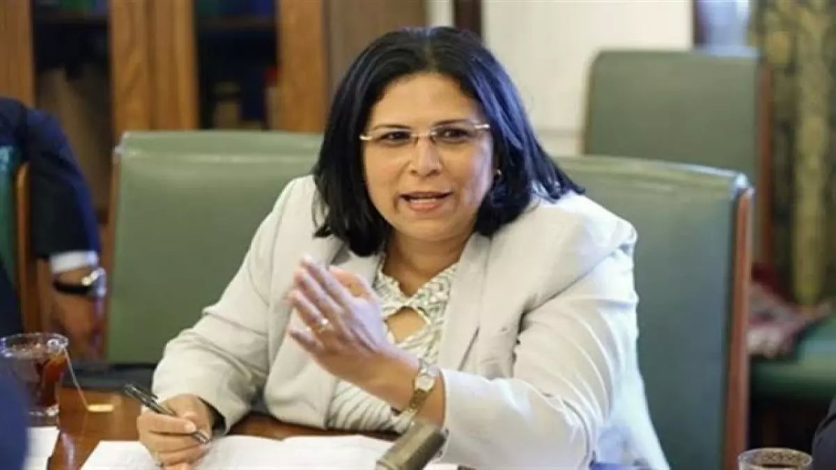 عاجل: محاكمة النائبة السابقة منى جاب الله بتهمة القتل الخطأ... التفاصيل الكاملة لحادث صلاح سالم المأساوي!