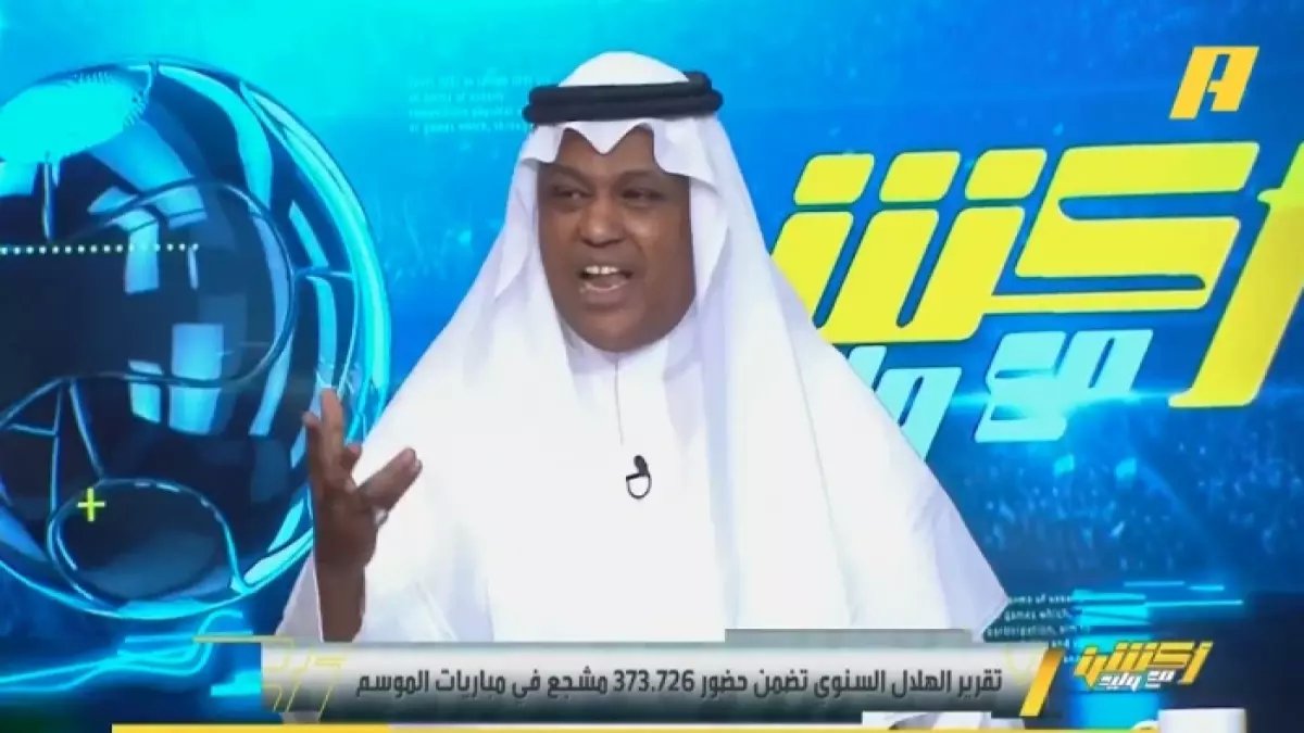 عاجل: فلاته يفجر مفاجأة صادمة حول "المؤامرة" ضد الاتحاد... والهلال يشتري بلا حدود!