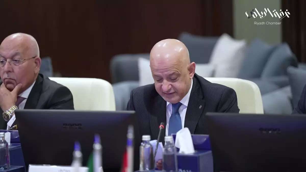 عاجل: تحالف اقتصادي جديد... الرياض وعمّان توقعان مذكرة تعاون تاريخية تفتح استثمارات بالمليارات!