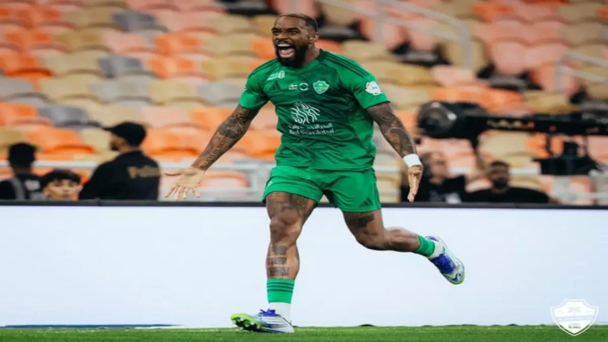 صادم: توني على بعد هدف واحد من إطاحة رونالدو من عرش دوري روشن... هل ينهي هيمنة البرتغالي؟