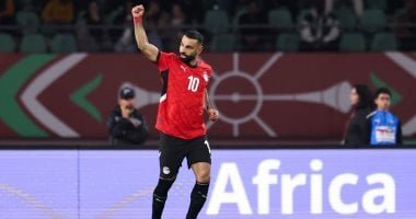 محمد صلاح يتصدر التشكيلة المثالية لقارة أفريقيا 2025 من التأريخ والإحصاء