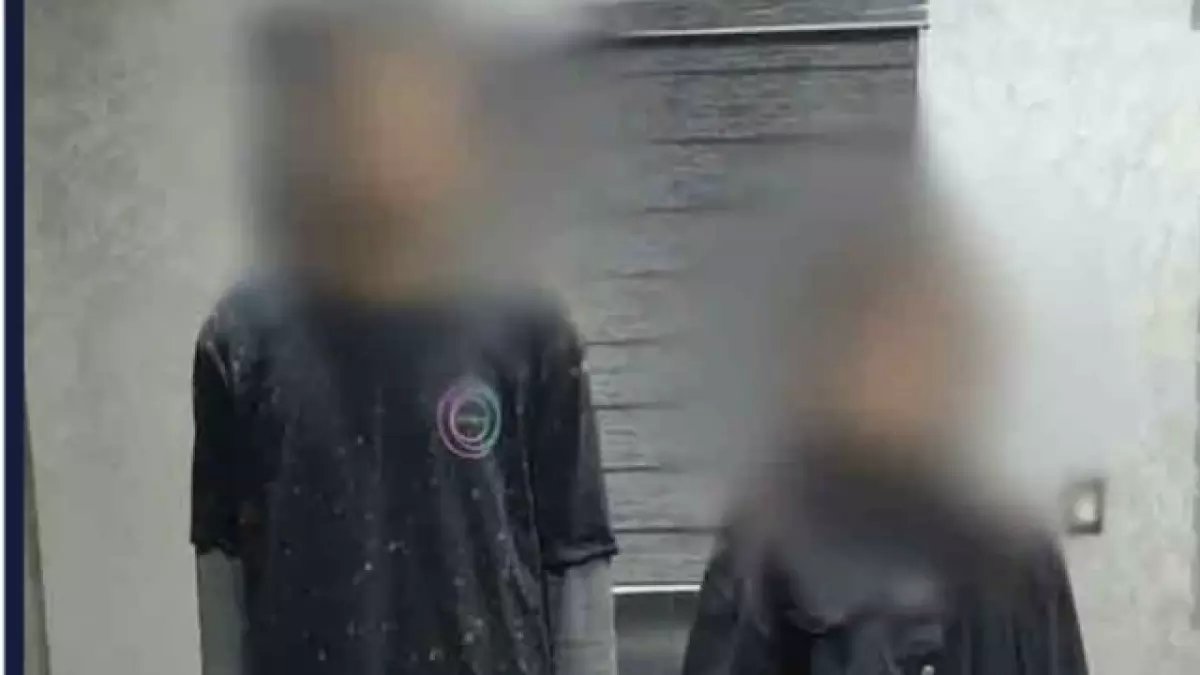 عاجل: شبكة فساد إلكترونية تسقط بالإسكندرية... الأمن يكشف تفاصيل صادمة!