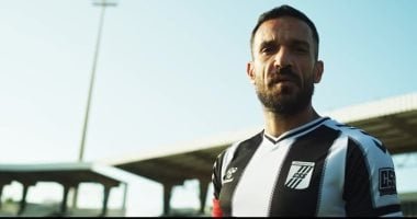 علي معلول يسجل في رباعية الصفاقسي ضد البنزرتي بالدوري التونسي.. فيديو