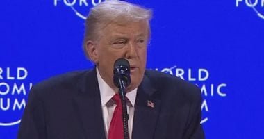 ترامب: على قارة أوروبا تحمل قضية أوكرانيا ولا علاقة لنا بحرب بعيدة