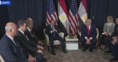  إثيوبيا قامت ببناء سد يحجب المياه عن مصر