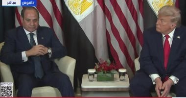  الرئيس عبد الفتاح السيسي قائد عظيم