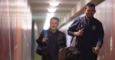 الاتفاق ضد نيوم.. أحمد حجازي يقود تشكيل فريقه في مواجهة الدوري السعودي