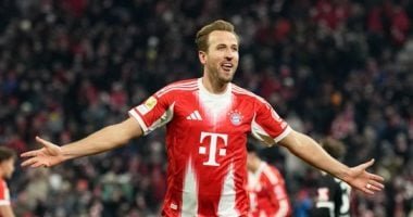 هاري كين يحسم الجدل حول مستقبله مع بايرن ميونخ