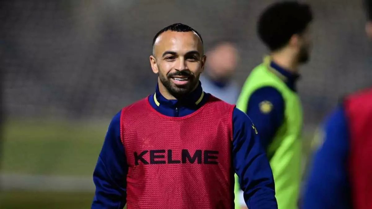 عاجل: أفشة يعود بصفقة الاتحاد الصادمة… هل ينقذ الفريق من المركز قبل الأخير؟