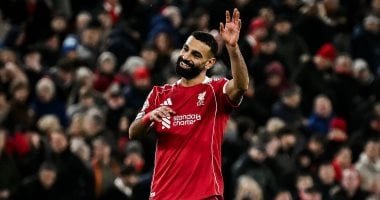 مارسيليا ضد ليفربول.. محمد صلاح يقود تشكيل الريدز بموقعة دوري الأبطال