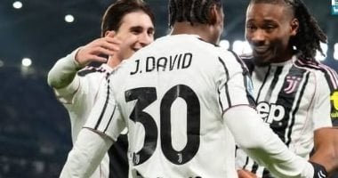 يوفنتوس ضد بنفيكا.. التشكيل الرسمي لمواجهة حاسمة في دوري أبطال أوروبا