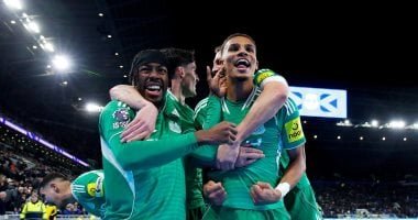 نيوكاسل يونايتد ضد إيندهوفن.. التشكيل الرسمي لمواجهة دوري أبطال أوروبا