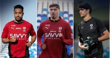 الهلال يعلن إصابة ياسين بونو وتحسن حالة سالم الدوسرى قبل مواجهة الفيحاء