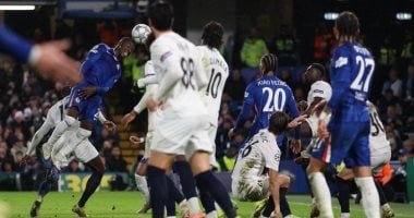 تشيلسي يتخطى بافوس القبرصي بهدف قاتل ويقترب من التأهل بدوري أبطال أوروبا