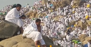 القانون يحدد إجراءات عمل وتشغيل بوابة الحج.. تعرف عليها