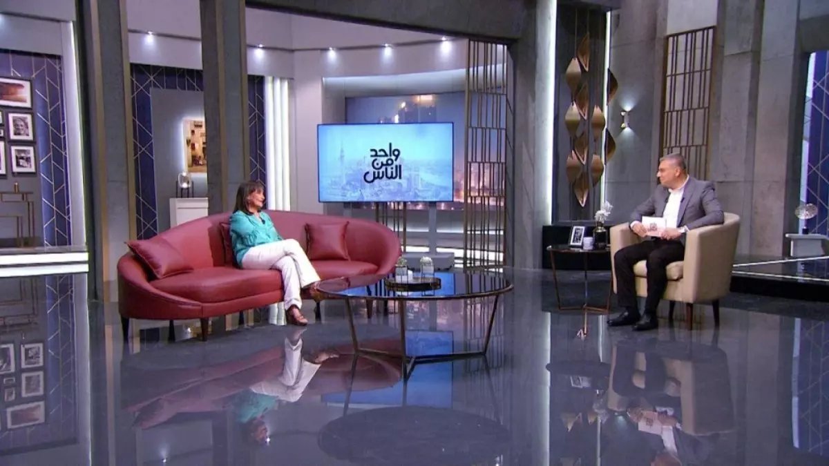 شاهد: تيسير فهمي تفجر مفاجآت صادمة عن اعتزالها وفقدان 4 من أشقائها... واعتراف مؤثر عن أحمد زكي!