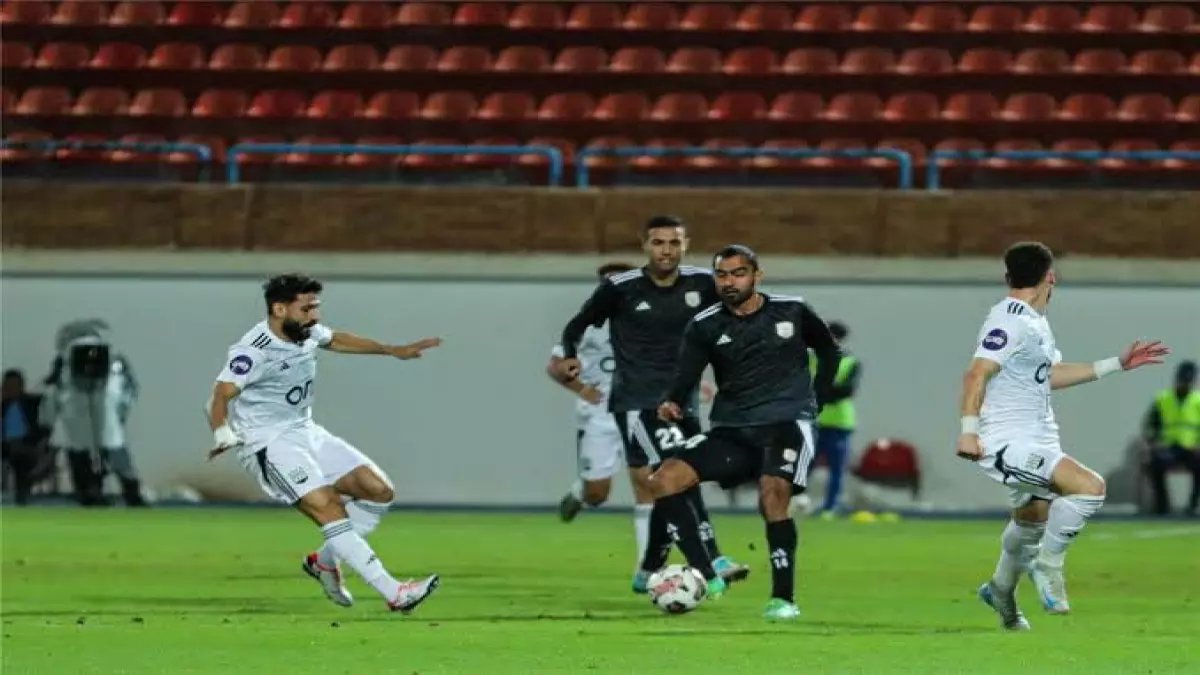 عاجل: سموحة يواجه فاركو بقيمة أعلى بمليون يورو... هل ينتقم من 3 هزائم مذلة؟