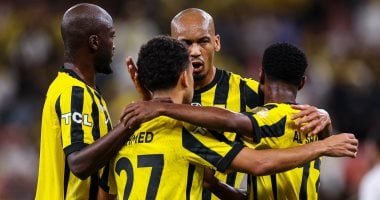 الاتحاد يسعى لتجاوز عقبة القادسية واستعادة الثقة في الدوري السعودي