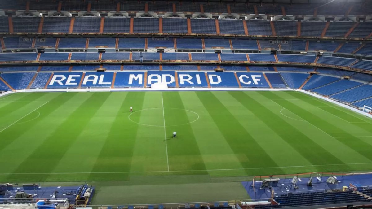 عاجل: ريال مدريد يستعد لمعركة البقاء أمام موناكو... هل ينقذ نفسه من الخروج المبكر؟