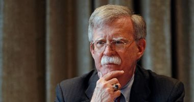 بولتون يحذر من زلزال سياسى فى أمريكا إذا استخدم ترامب القوة فى جرينلاند