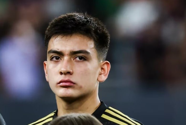 جيلبرتو مورا