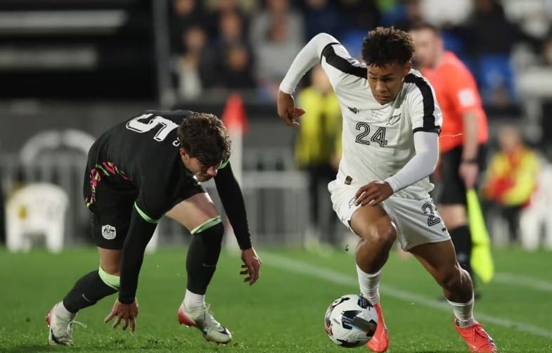 لوك بروك سميث