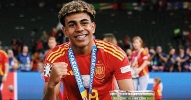 10 نجوم صاعدين يترقبون كأس العالم 2026.. لامين يامال فى الصدارة