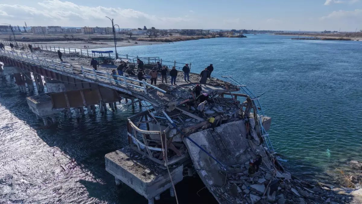 عاجل: دمشق تمنح الأكراد 4 أيام فقط للخضوع أو المواجهة... وواشنطن تتخلى عنهم رسمياً!