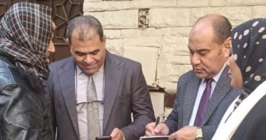 تموين القاهرة تضرب بيد من حديد: ضبط أطنان من السلع المجهولة والمواد المدعمة