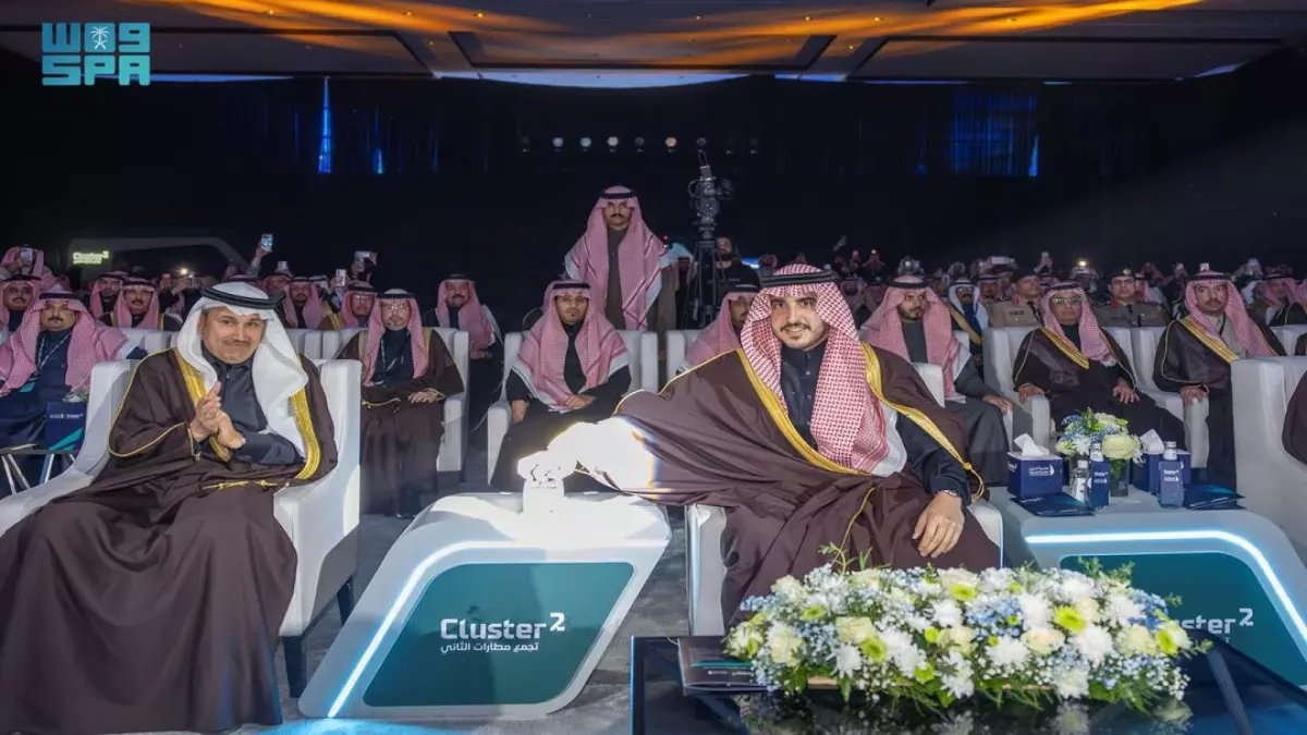 عاجل: افتتاح مطار الجوف الدولي الجديد... نقلة جوية تاريخية تعزز رؤية 2030 !