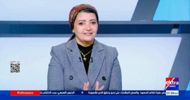 همت سلامة: أمريكا أدركت أن مصر مركز الأمان بالمنطقة ولقاء السيسي وترامب مثمر