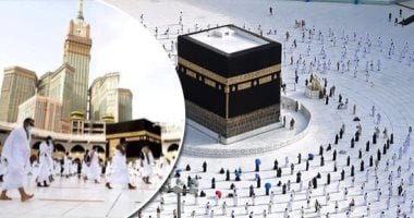 وزارة الحج: أكثر من 14.8 مليون عمرة خلال شهر رجب