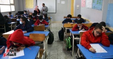 رابط نتيجة سنوات النقل فى الجيزة للفصل الدراسى الأول